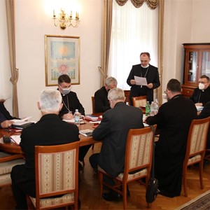 Priopćenje s Četrdeset i devete sjednice biskupâ Zagrebačke crkvene pokrajine